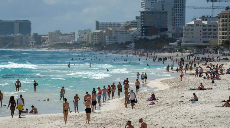 El viernes se consolida como el día más barato para volar a destinos internacionales